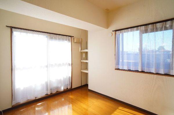 マンションドーチェスター（101） 設備