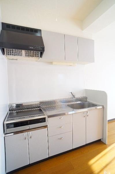 マンションドーチェスター（101） キッチン