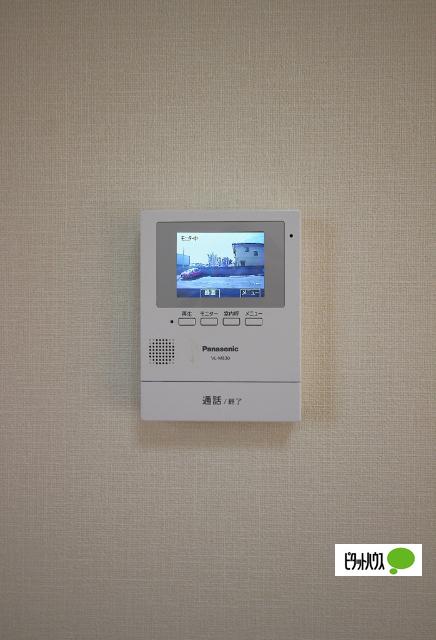 アートスタイル（B） セキュリティ