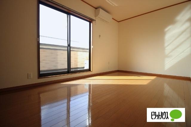 アートスタイル（B） 眺望