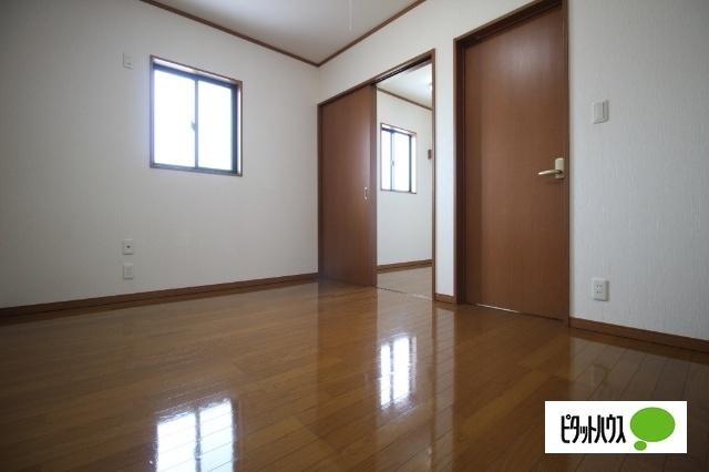 アートスタイル（B） その他部屋・スペース