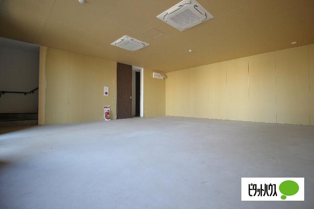 グランディール連取ビル（B） 設備