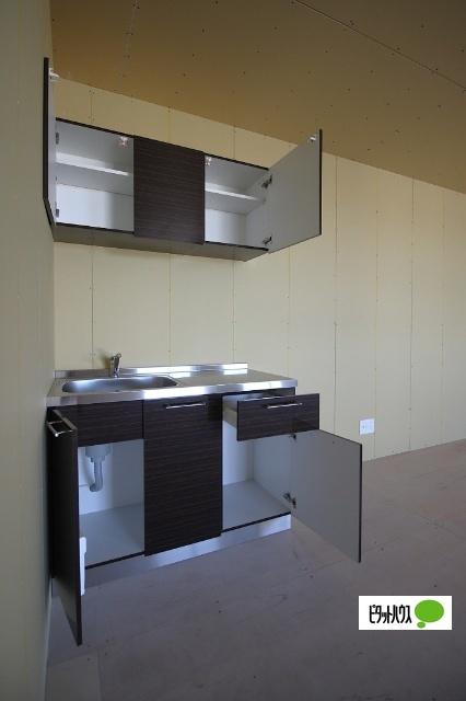 グランディール連取ビル（B） キッチン