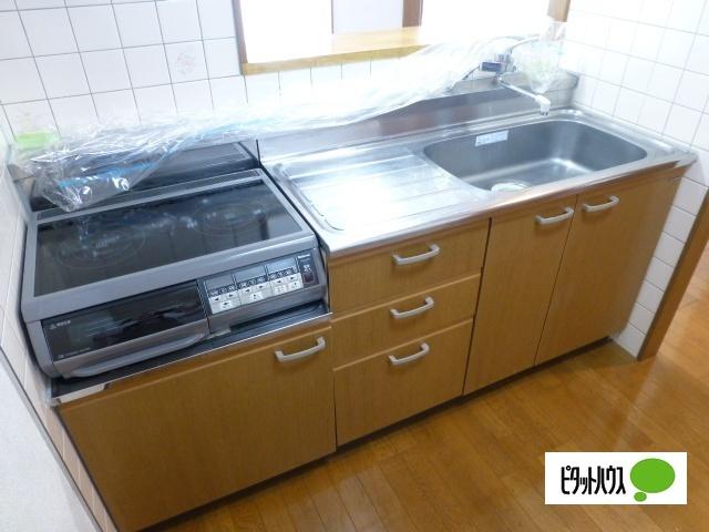 マンションソフィア（105） 部屋画像