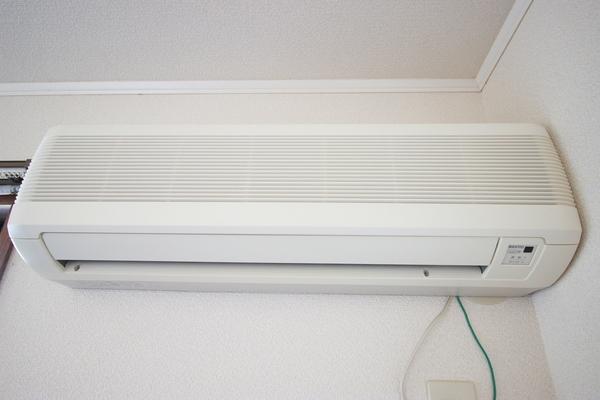 ハイム連取Ａ（101） 設備
