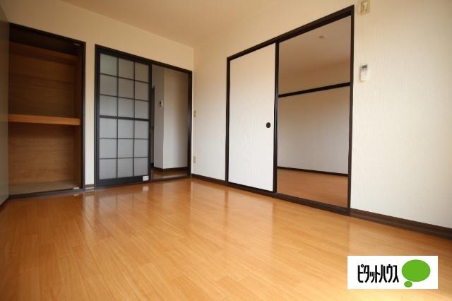 ボナール千吉良（A202） その他部屋・スペース