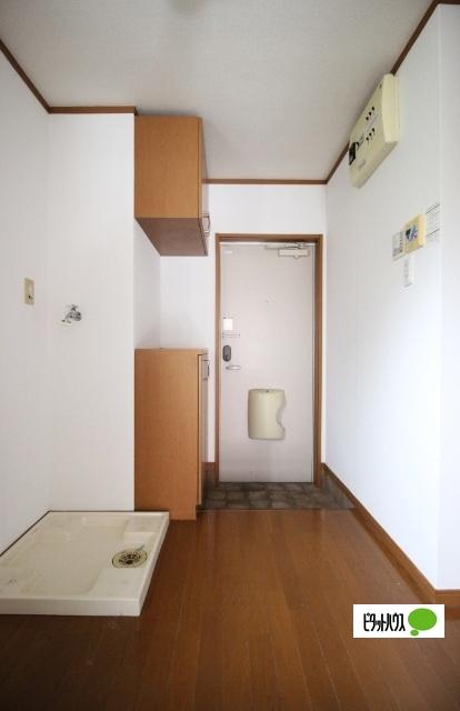 アンソレイユＢ（102） その他部屋・スペース