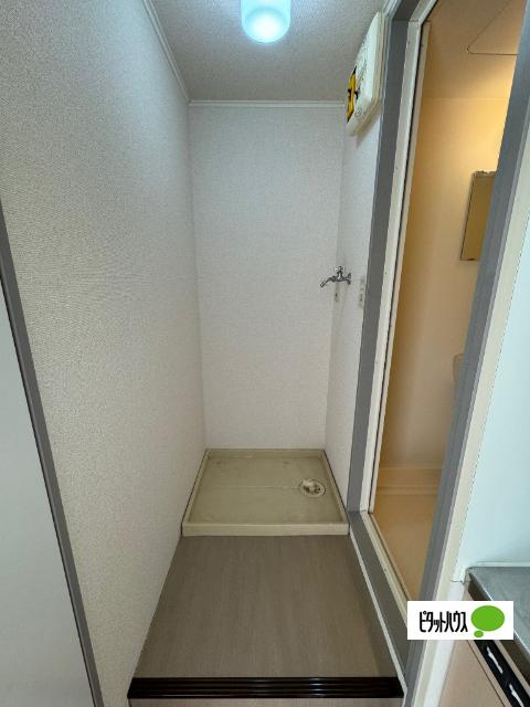 チロルハイツ（206） 部屋画像