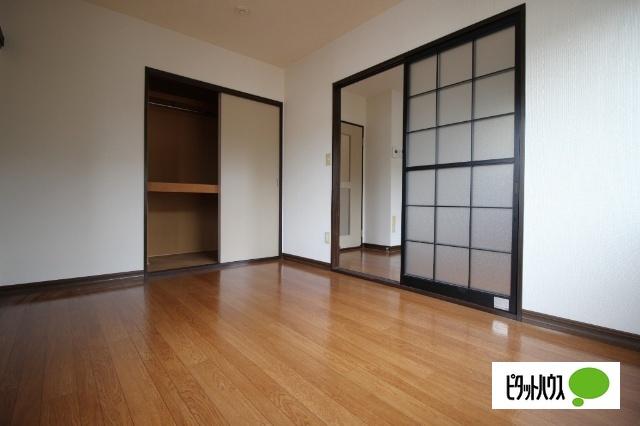 プロヴァンス（A102） 収納