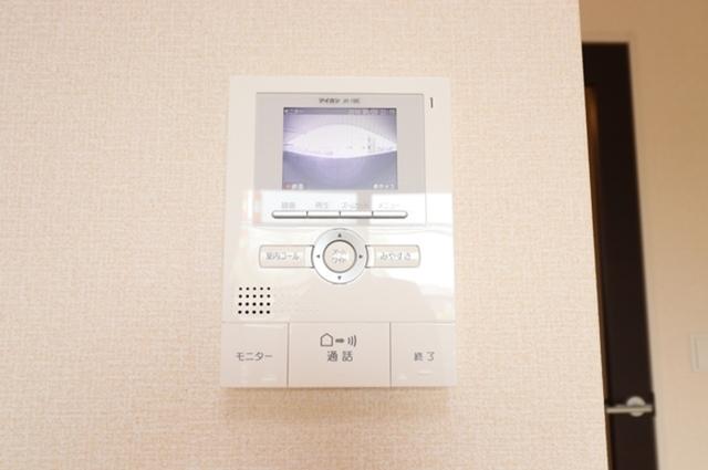 プレシャス育英（206） 部屋画像