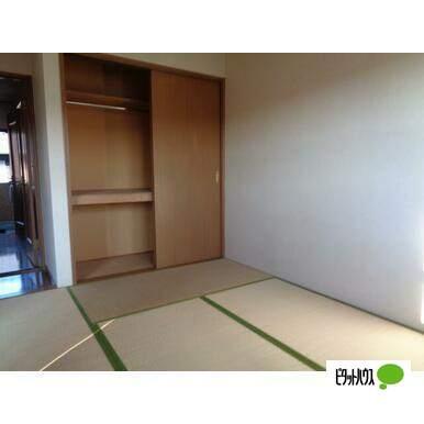 エール1（102） 収納