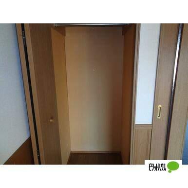 エール1（102） 収納