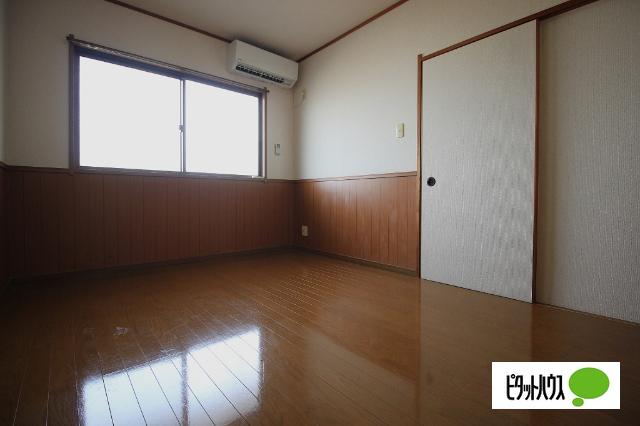 シンフォニー（206） その他部屋・スペース