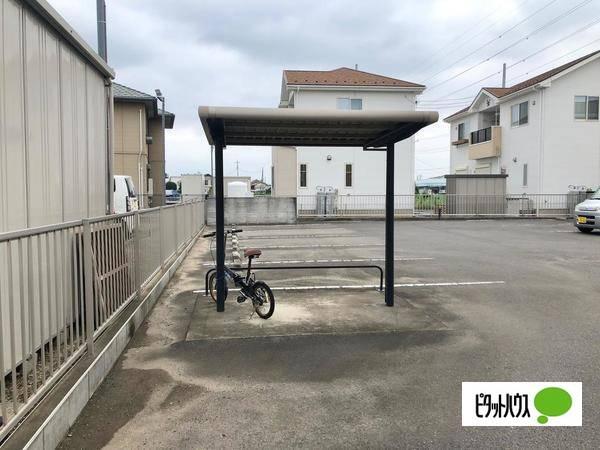 ローズメゾン（102） 共有部分