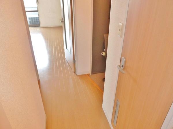 伊勢崎市韮塚町アパート その他