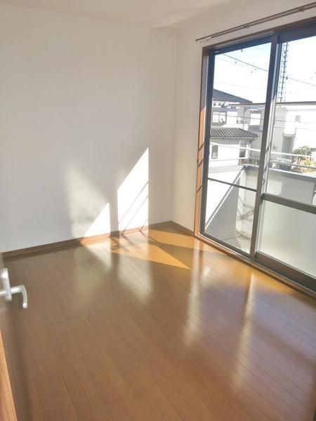 伊勢崎市韮塚町アパート その他部屋・スペース
