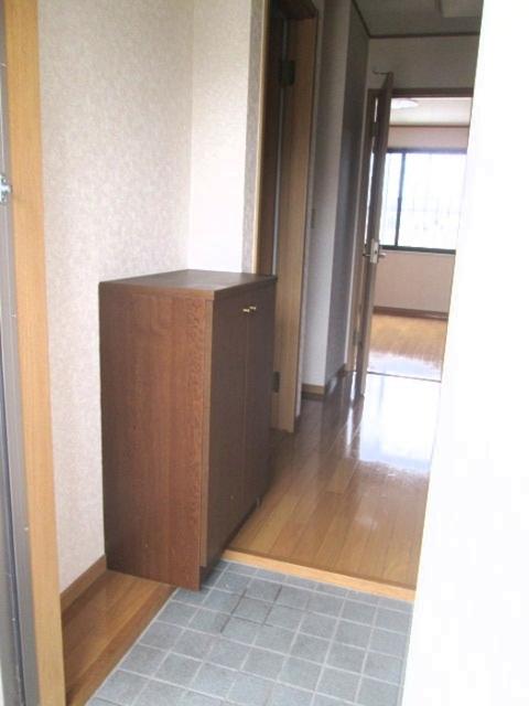 ハイブリッジ　Ａ（205） 部屋画像