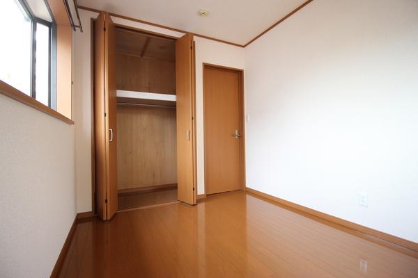 桃山ガーデン（A） その他
