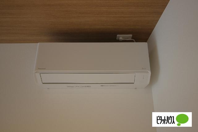 ファレノプシス（102） 設備