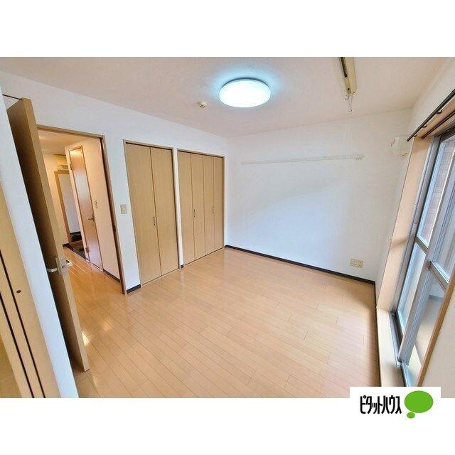セントラルパーク（203） その他部屋・スペース