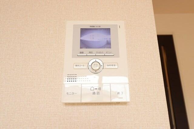 プレシャス育英（102） 部屋画像