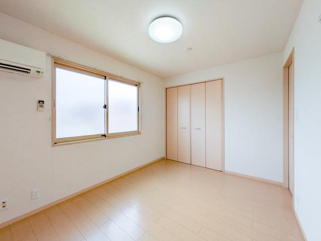 ルミエール Ａ＆Ｋ　Ⅰ/Ⅱ/Ⅲ（Ⅱ202） 部屋画像