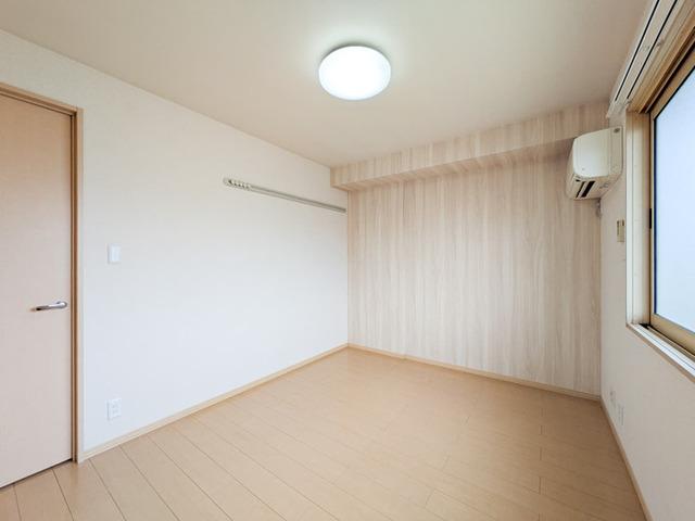 ルミエール Ａ＆Ｋ　Ⅰ/Ⅱ/Ⅲ（Ⅱ202） 部屋画像