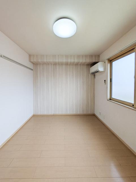 ルミエール Ａ＆Ｋ　Ⅰ/Ⅱ/Ⅲ（Ⅱ202） 部屋画像