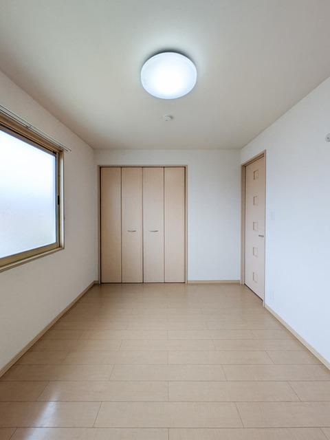 ルミエール Ａ＆Ｋ　Ⅰ/Ⅱ/Ⅲ（Ⅱ202） 部屋画像