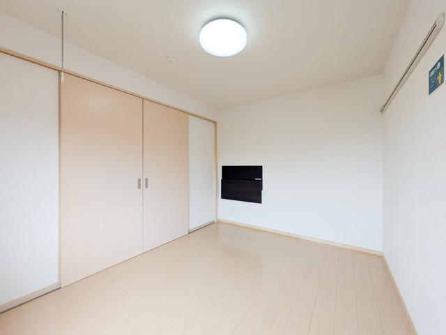 ルミエール Ａ＆Ｋ　Ⅰ/Ⅱ/Ⅲ（Ⅱ202） 部屋画像