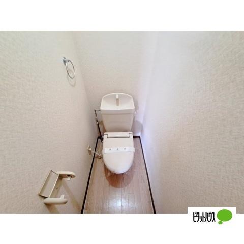 プリムヴェールB（201） 部屋画像