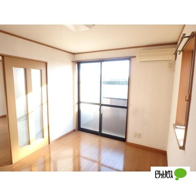 Ｐｕｒｅ　Ｔｗｏ（105） その他部屋・スペース