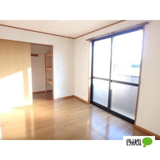 Ｐｕｒｅ　Ｔｗｏ（105） 眺望