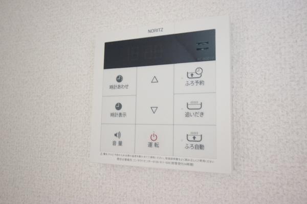 リアン・ラジュール（D102） 設備