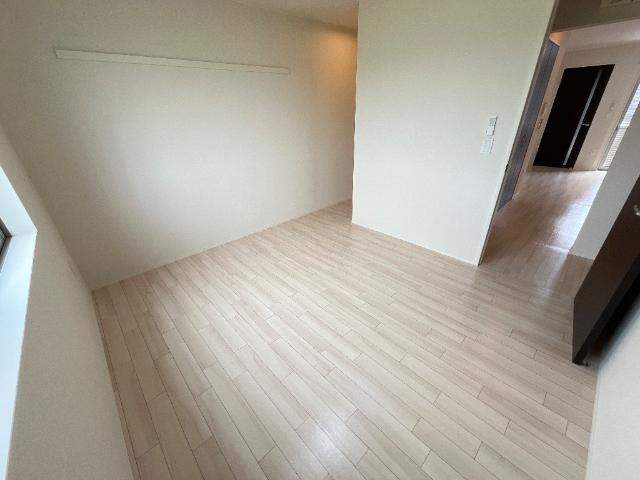 ジニアハイツ　Ａ 部屋画像