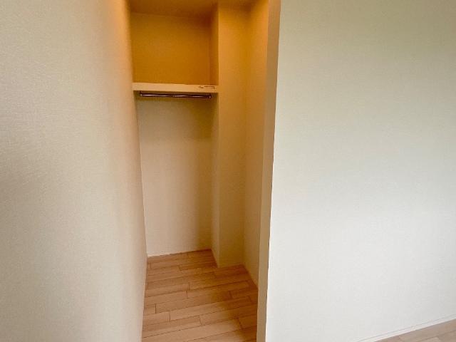 ジニアハイツ　Ａ 部屋画像