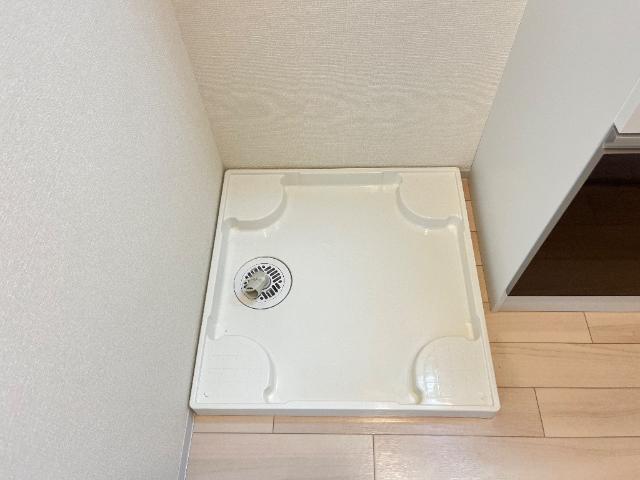 ジニアハイツ　Ａ 部屋画像