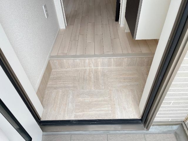 ジニアハイツ　Ａ 部屋画像