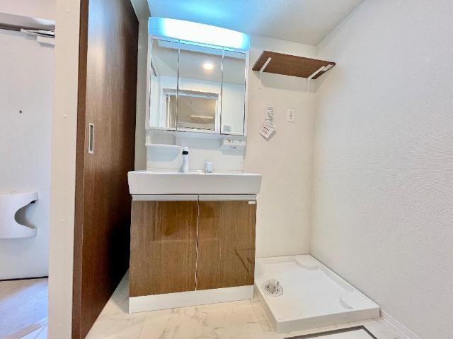 ジニアハイツ　Ａ 部屋画像