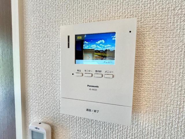 ジニアハイツ　Ａ 部屋画像