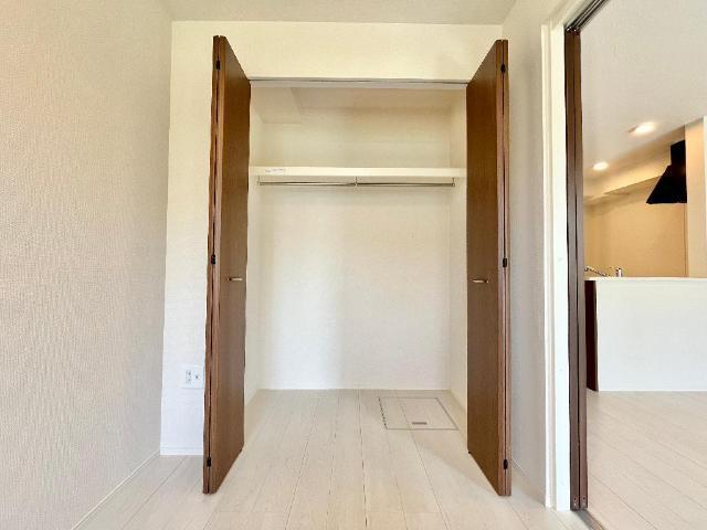ジニアハイツ　Ａ 部屋画像