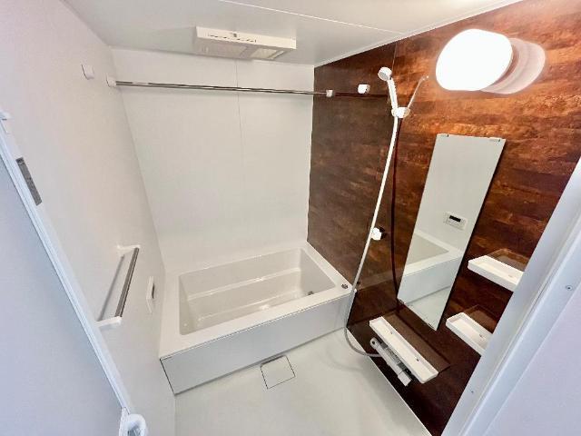 ジニアハイツ　Ａ 部屋画像