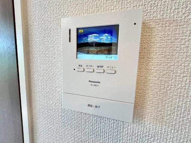 ジニアハイツ　Ａ 部屋画像