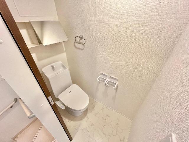 ジニアハイツ　Ａ 部屋画像