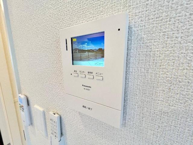 ジニアハイツ　Ａ 部屋画像