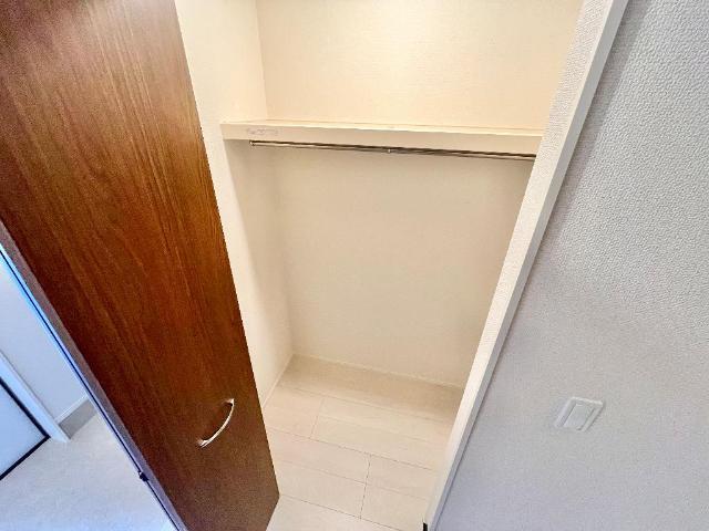 ジニアハイツ　Ａ 部屋画像