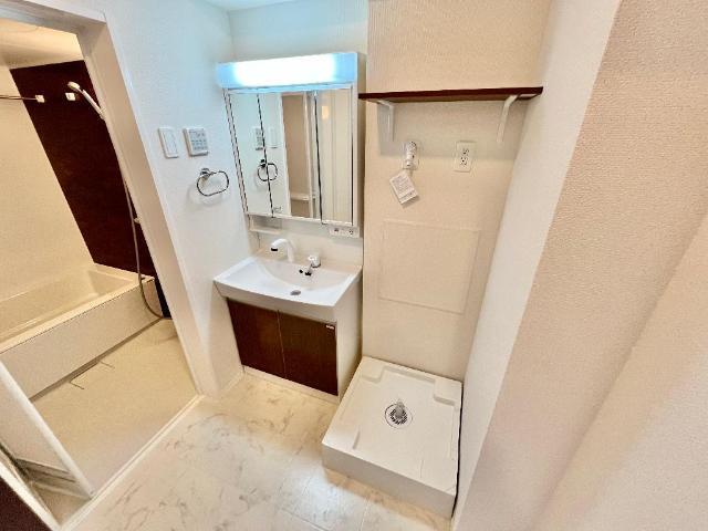 ジニアハイツ　Ａ 部屋画像