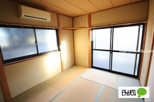 モトキハウス２（A） その他