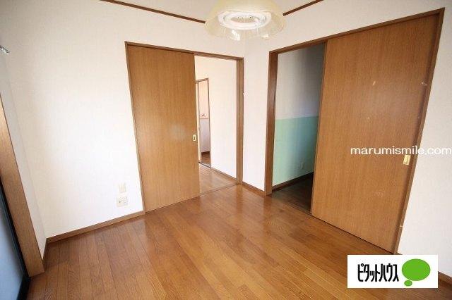 モトキハウス２（A） その他部屋・スペース