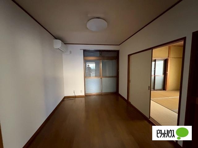 倉金貸住宅（11） 設備
